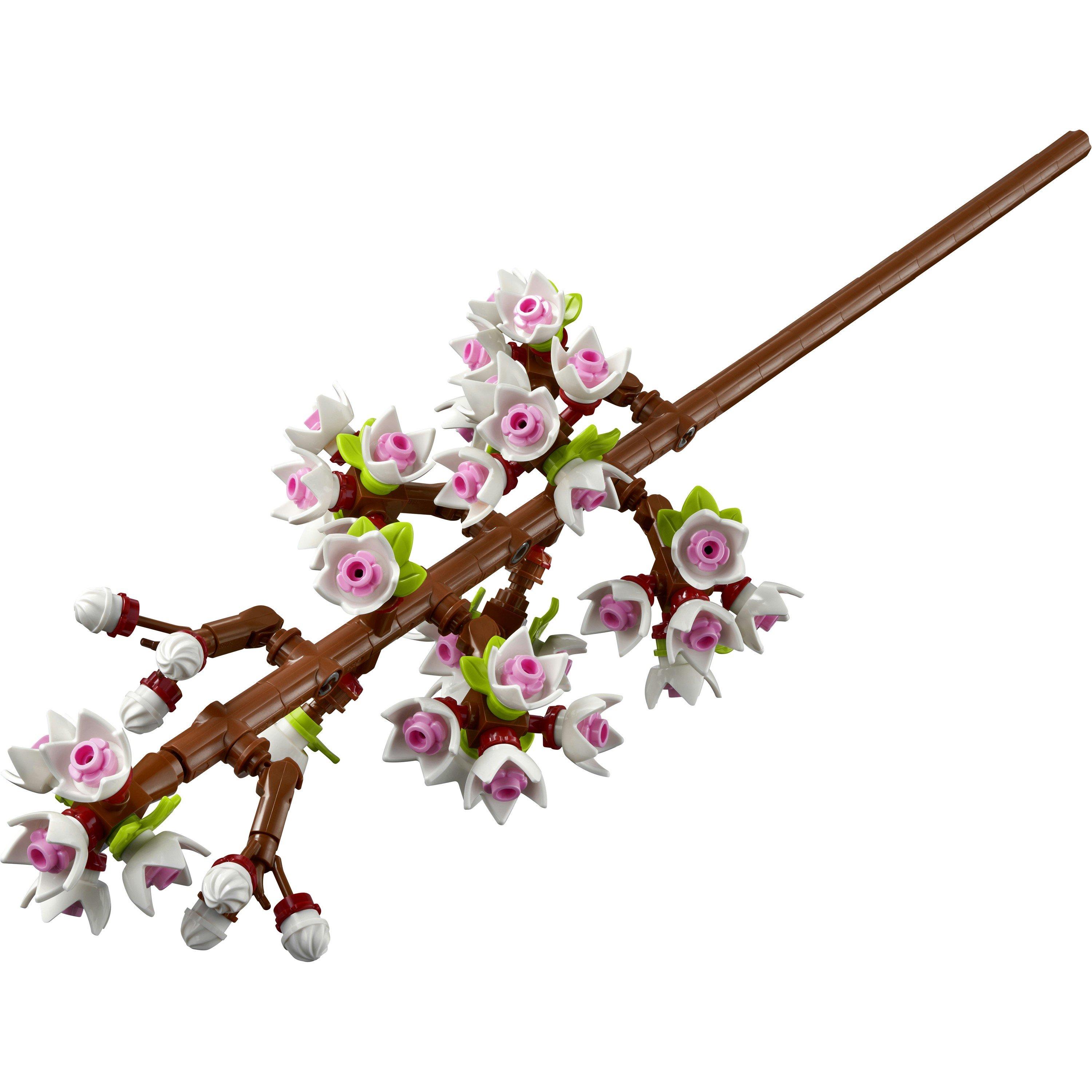Merchandise - LEGO - 40725 Cherry Blossoms - 12