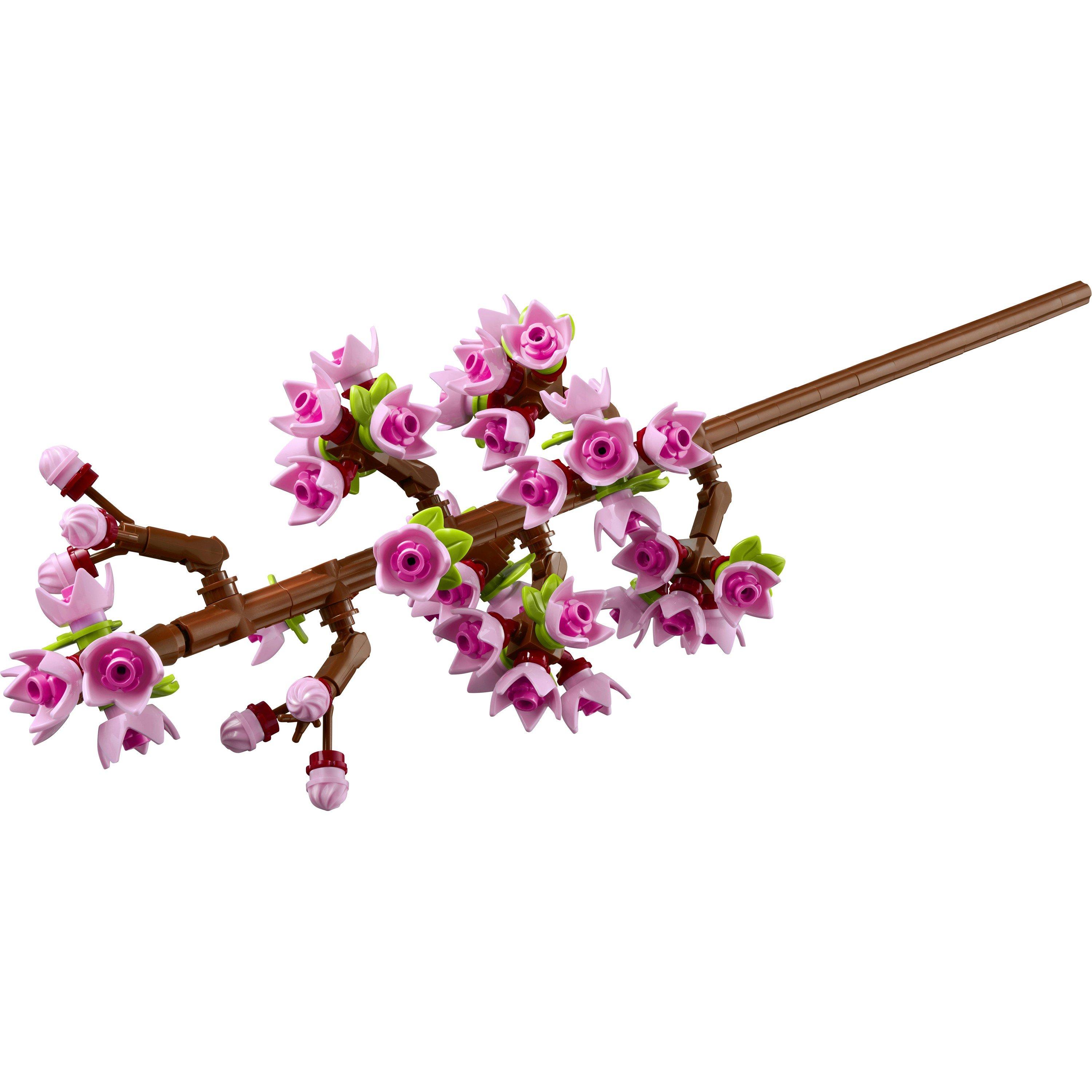 Merchandise - LEGO - 40725 Cherry Blossoms - 13
