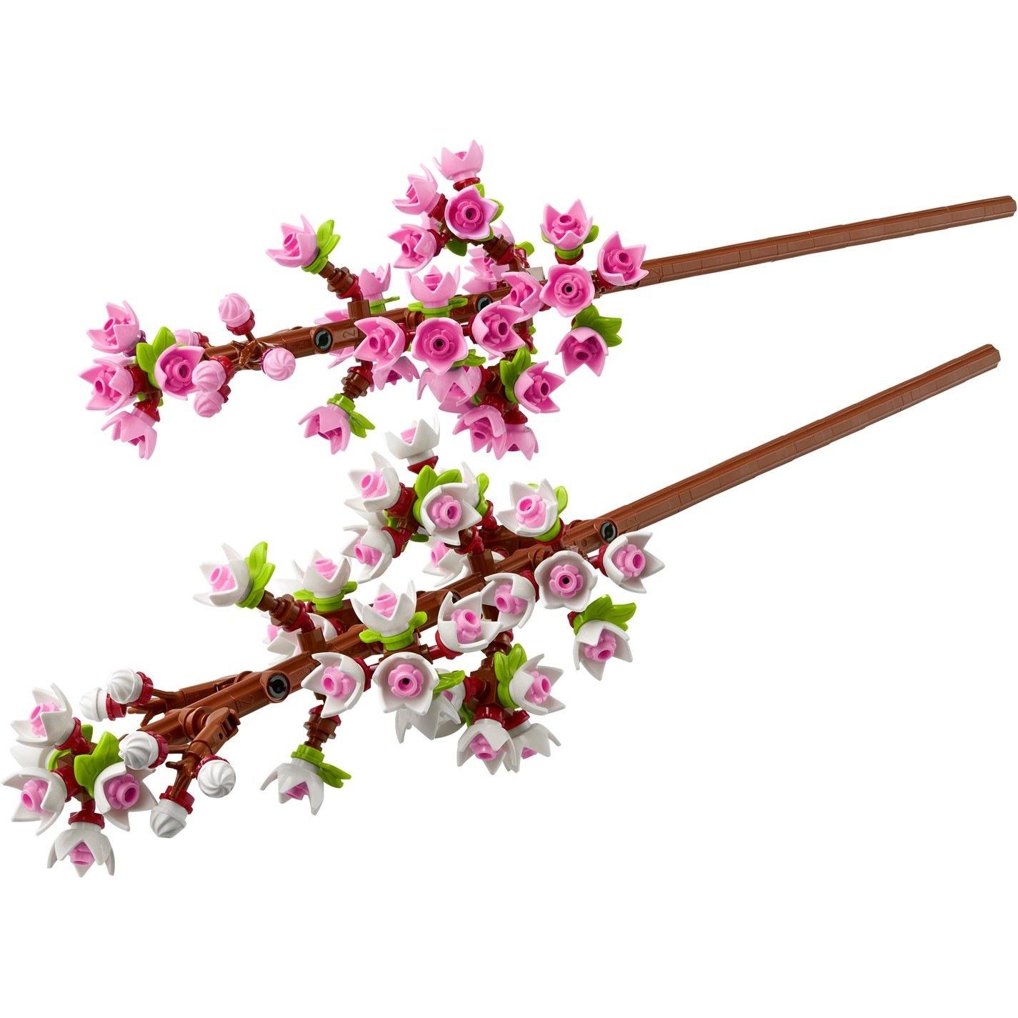 Mercadoria - LEGO - 40725 Cherry Blossoms - 5