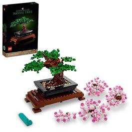 LEGO GAME LEGO Botanical Collection 10281 Bonsai Tree