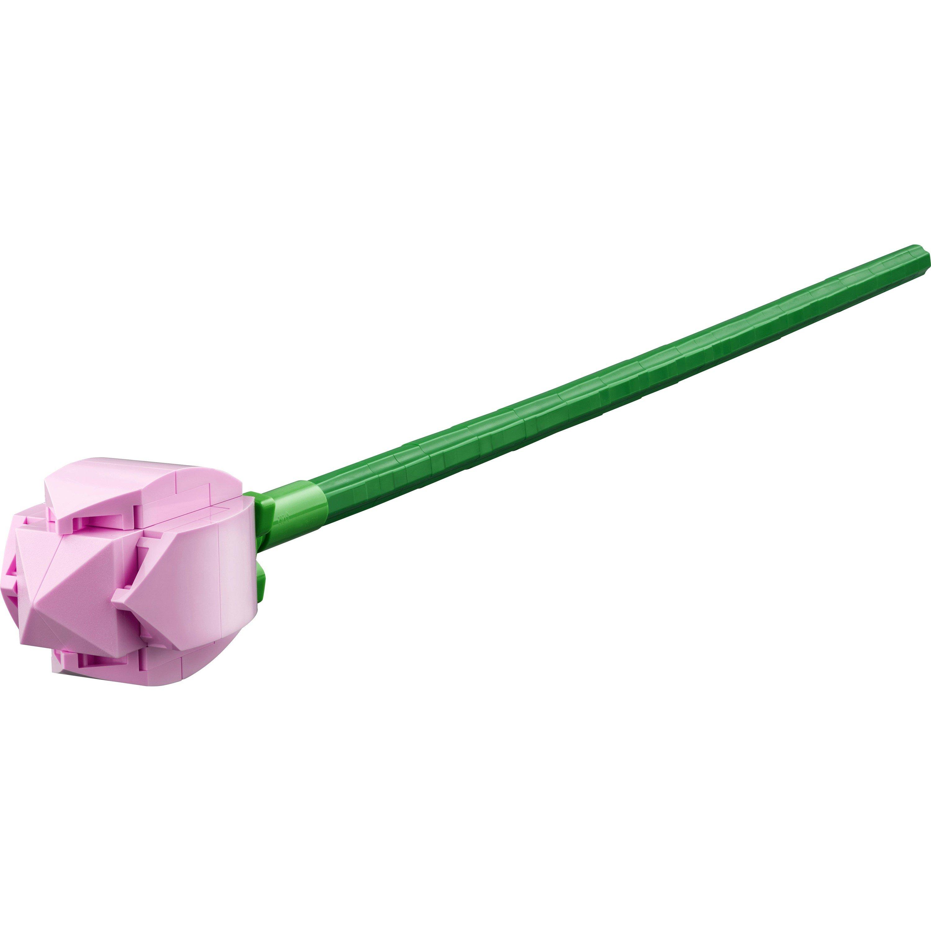 Multi Format An - LEGO - Creator 40647 Lotus Flowers - 12
