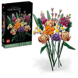 LEGO GAME LEGO 10280 Flower Bouquet