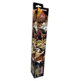 Yu-Gi-Oh GAME Yu Gi Oh! Gold Pride Card Case