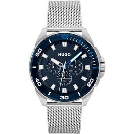 Hugo HUGO Fresh Watch Mens
