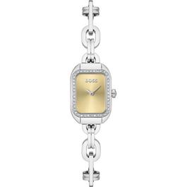 Boss Ladies BOSS Hailey Link Bracelet Watch