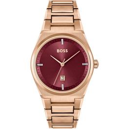 Boss Ladies BOSS Steer Bracelet Watch