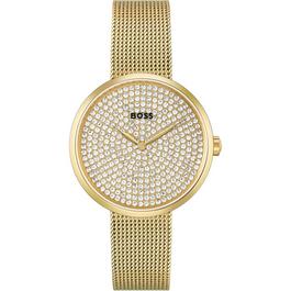 Boss Ladies BOSS Praise Crystal Watch