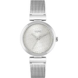 Hugo Ladies HUGO #SWEET Mesh Bracelet Watch