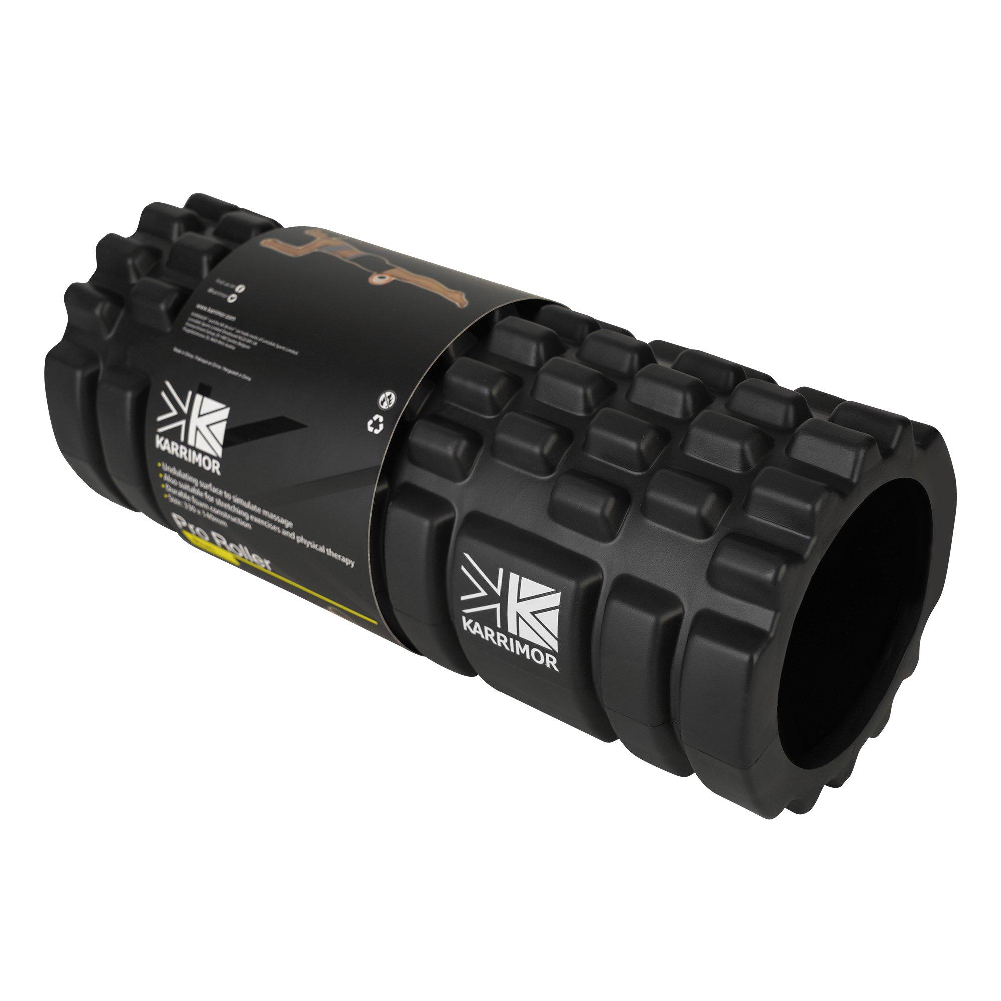 - - Karrimor - Foam Roller 30cm - 1