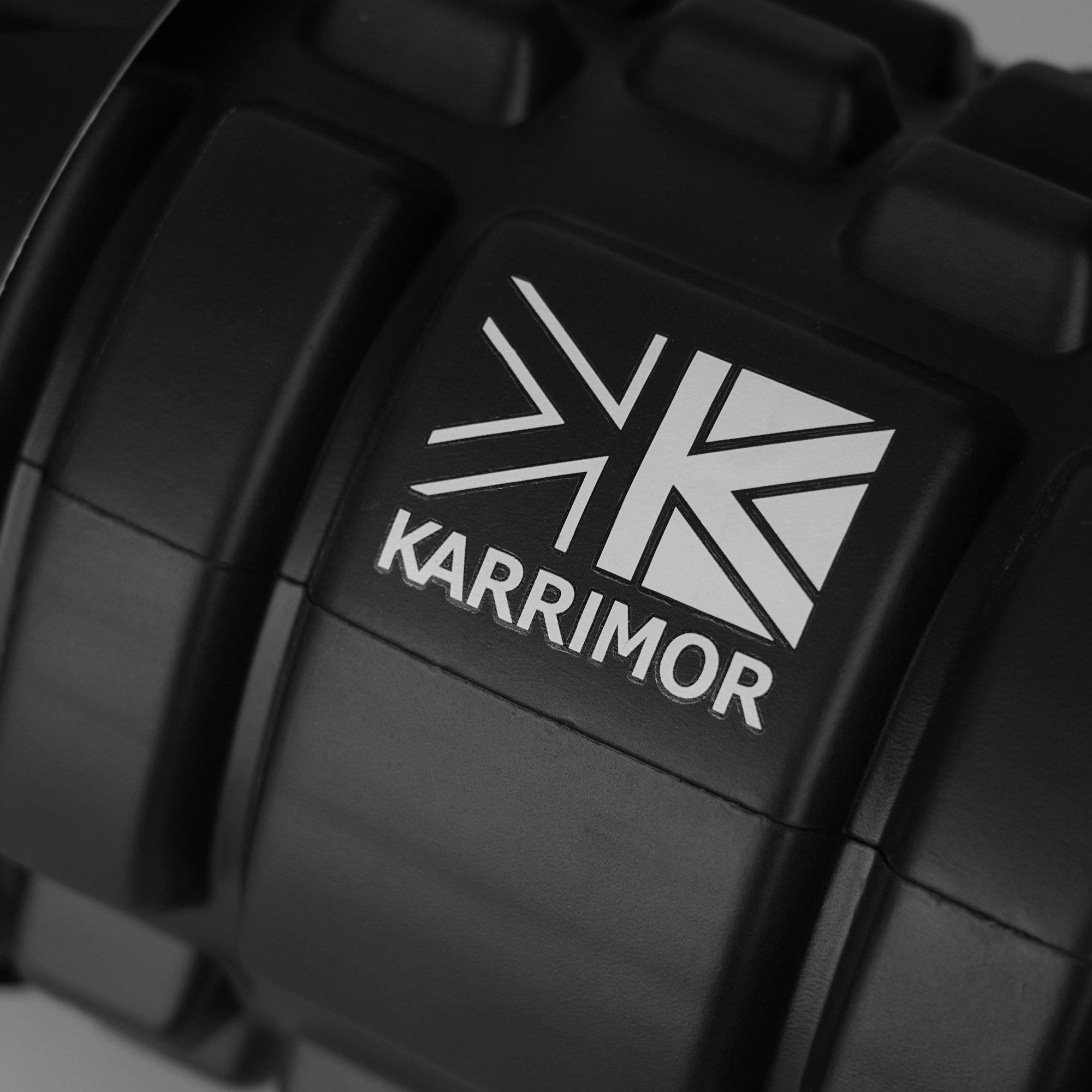 - - Karrimor - Foam Roller 30cm - 2