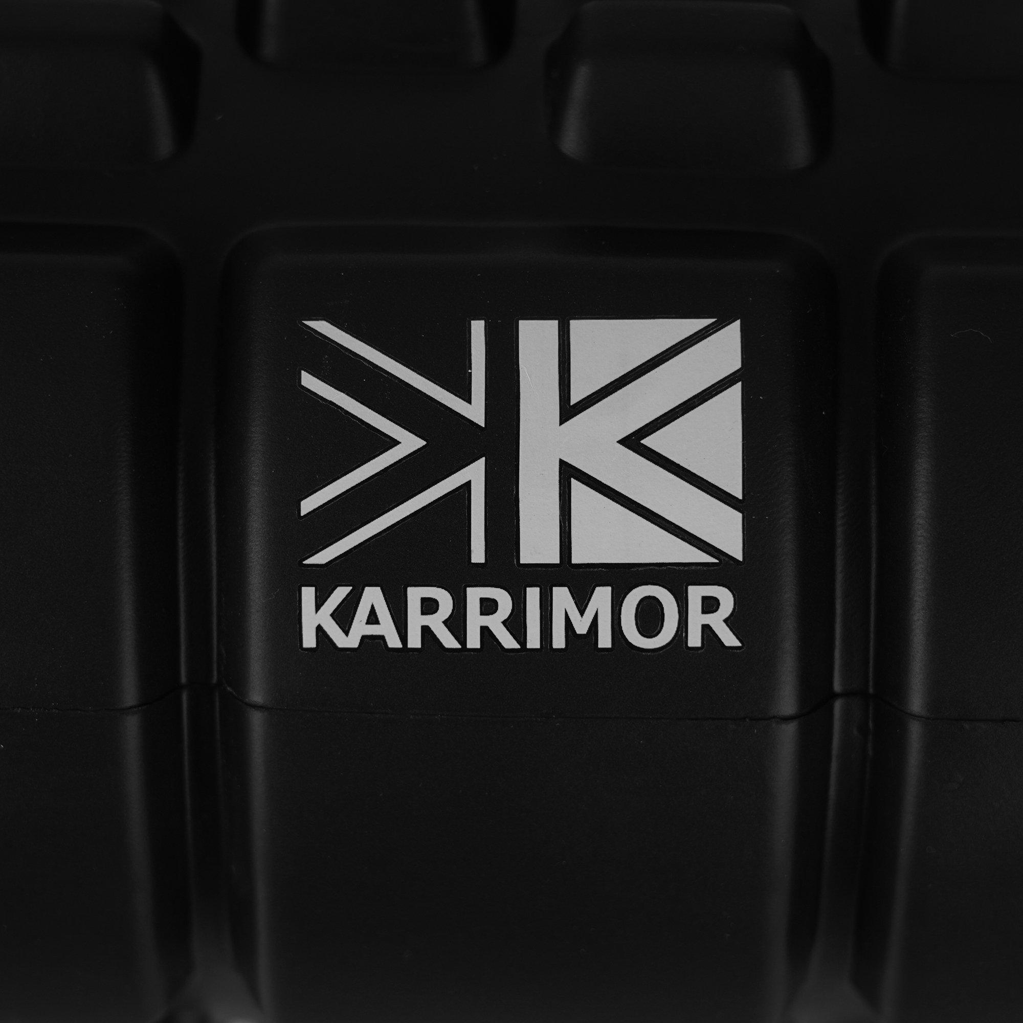 - - Karrimor - Foam Roller 30cm - 4