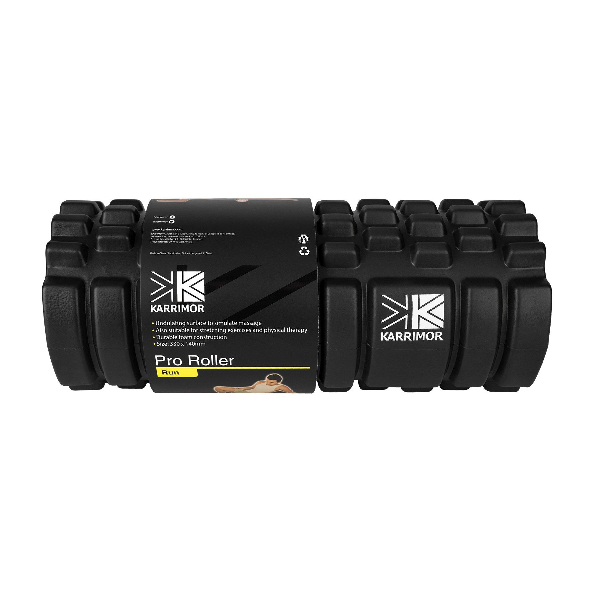 - - Karrimor - Foam Roller 30cm - 5