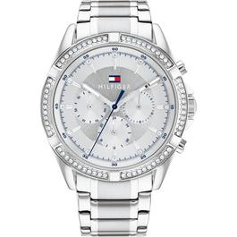 Tommy Hilfiger Stainless Steel Women's watch