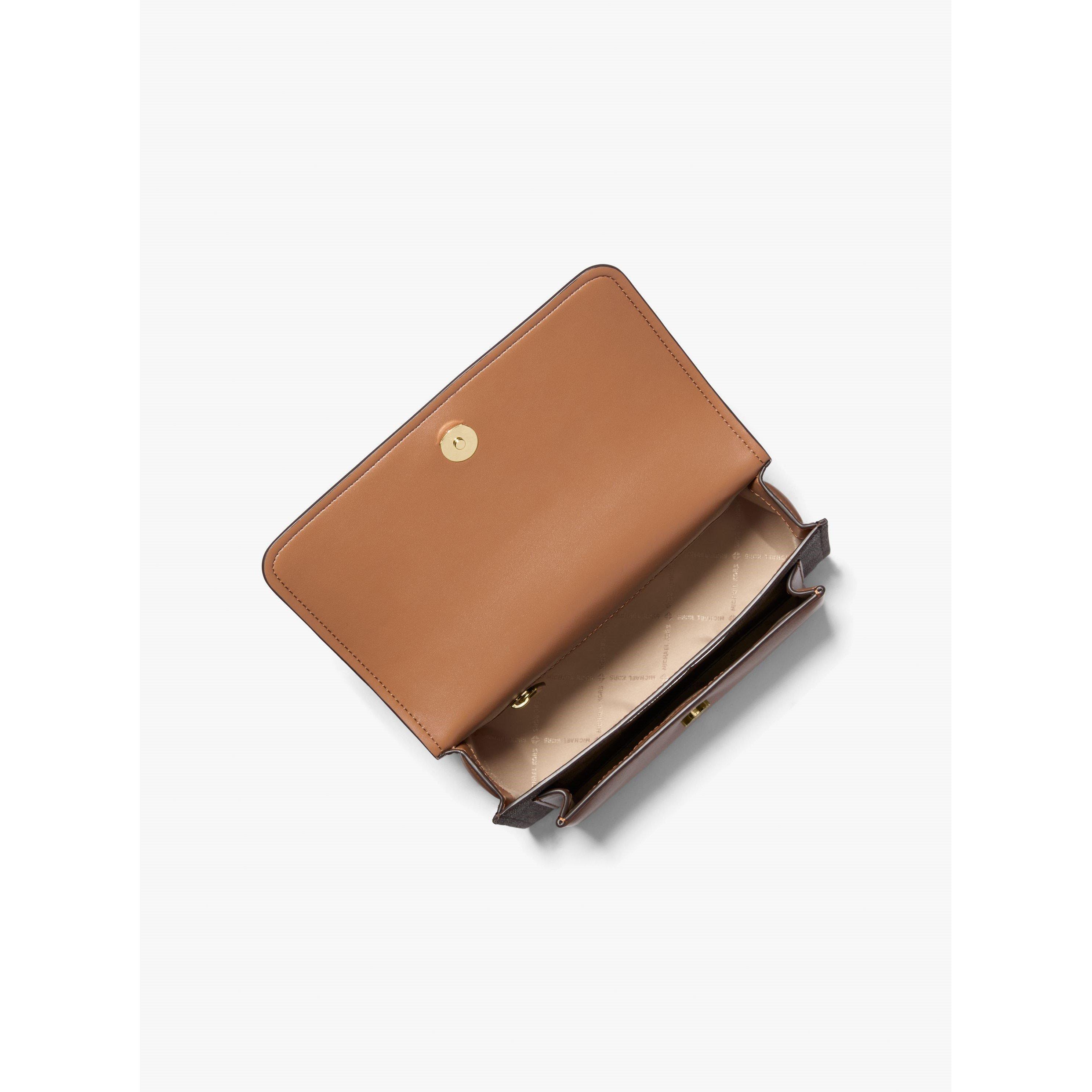 MICHAEL Michael Kors Women's MMK Claire Cross Body Bags | Sports