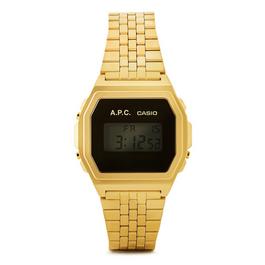 APC Casio A1000 Sn52