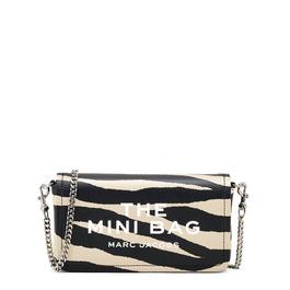 Marc Jacobs Zebra Mini Bag Ld44