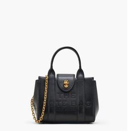 Marc Jacobs The Turnlock Crossbody Tote Bag