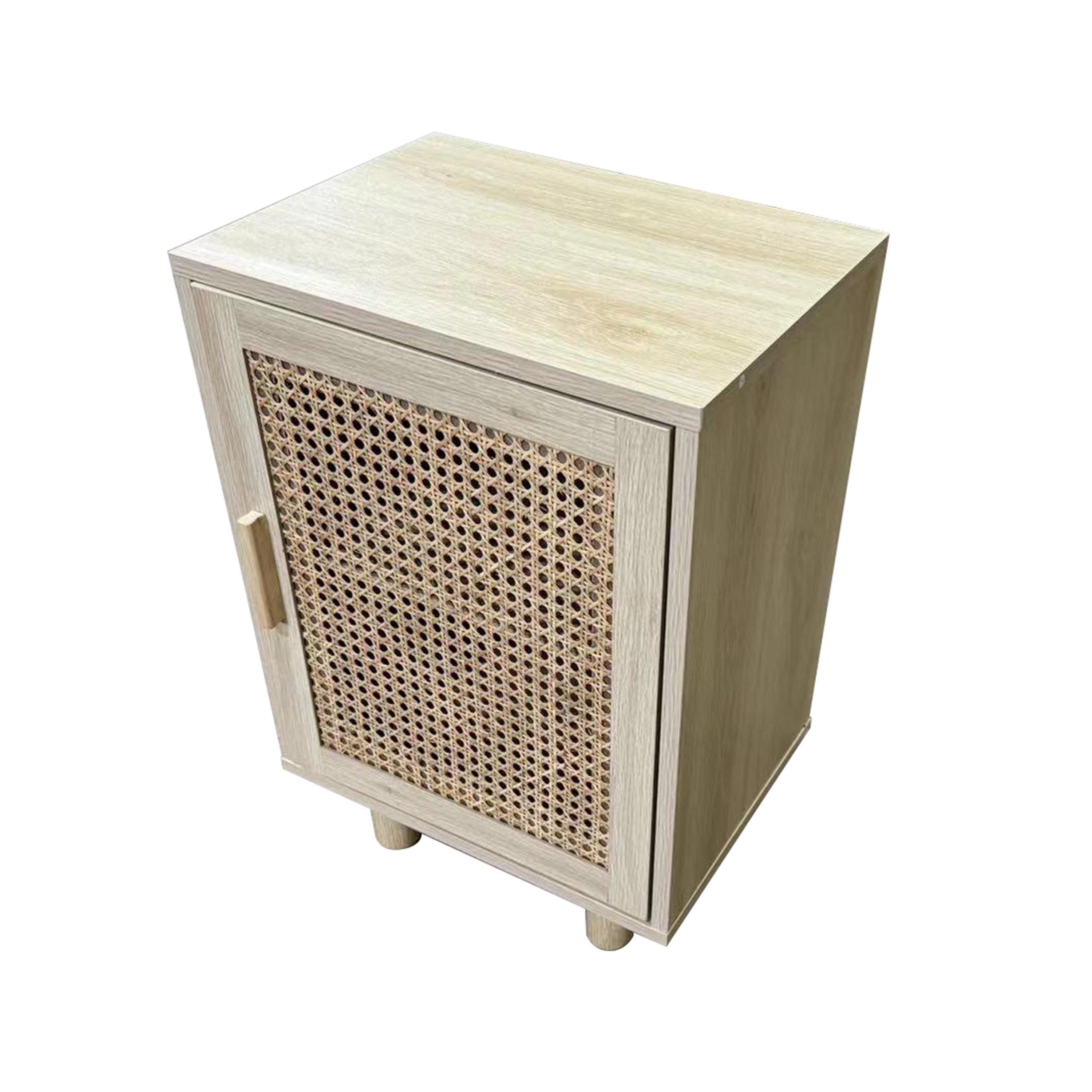 Brown - Homelife - Side Table - 2