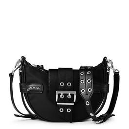 Ganni Bucky Crossbody Bag