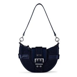 Ganni Bucky Crossbody Sling Bag