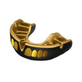 Opro Jawz Gold Mouthguard Adults