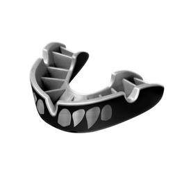 Opro Jawz Silver 44