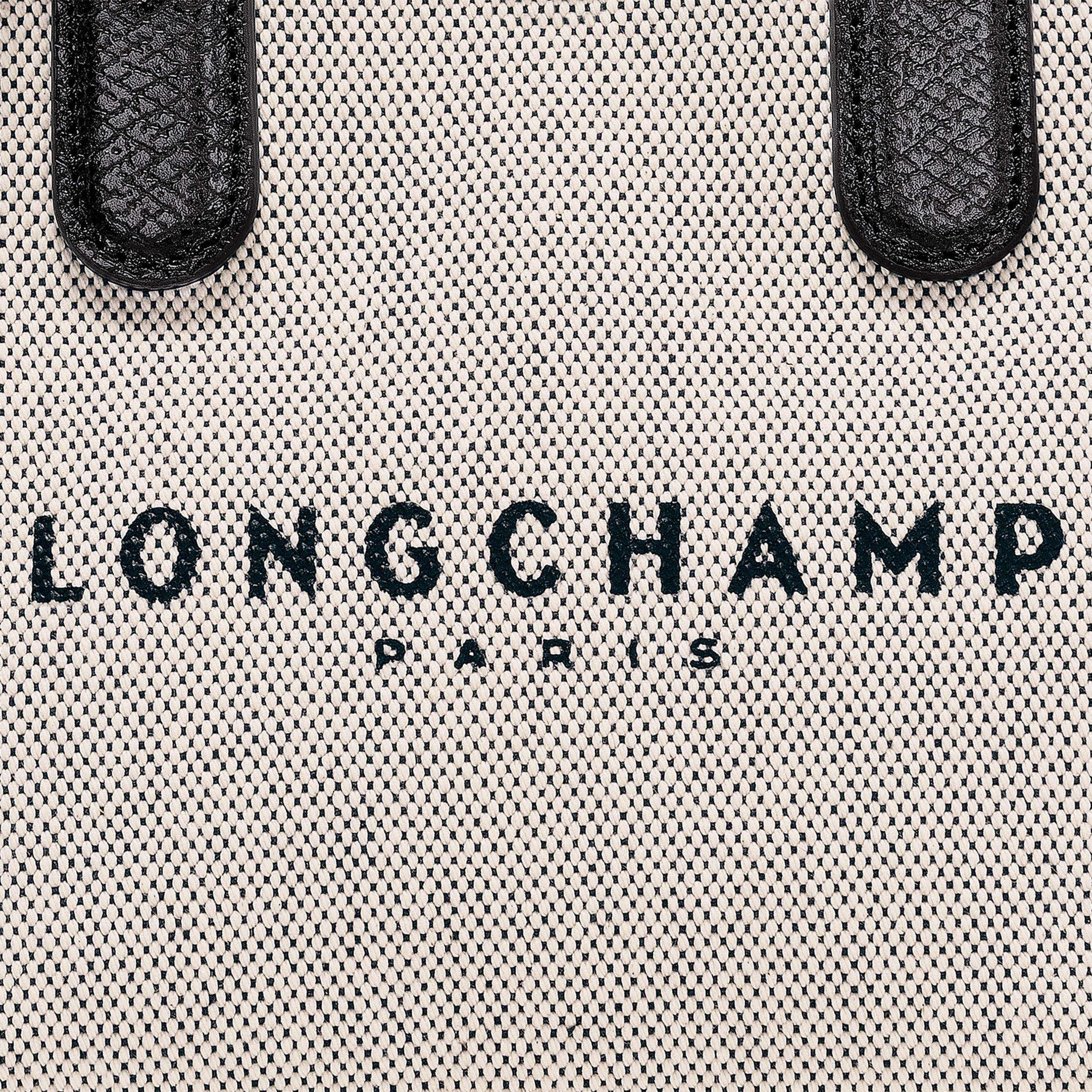 Ecru - Longchamp - Essential Xs Handbag - 5