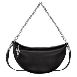 Longchamp Smile S Crossbody Bag