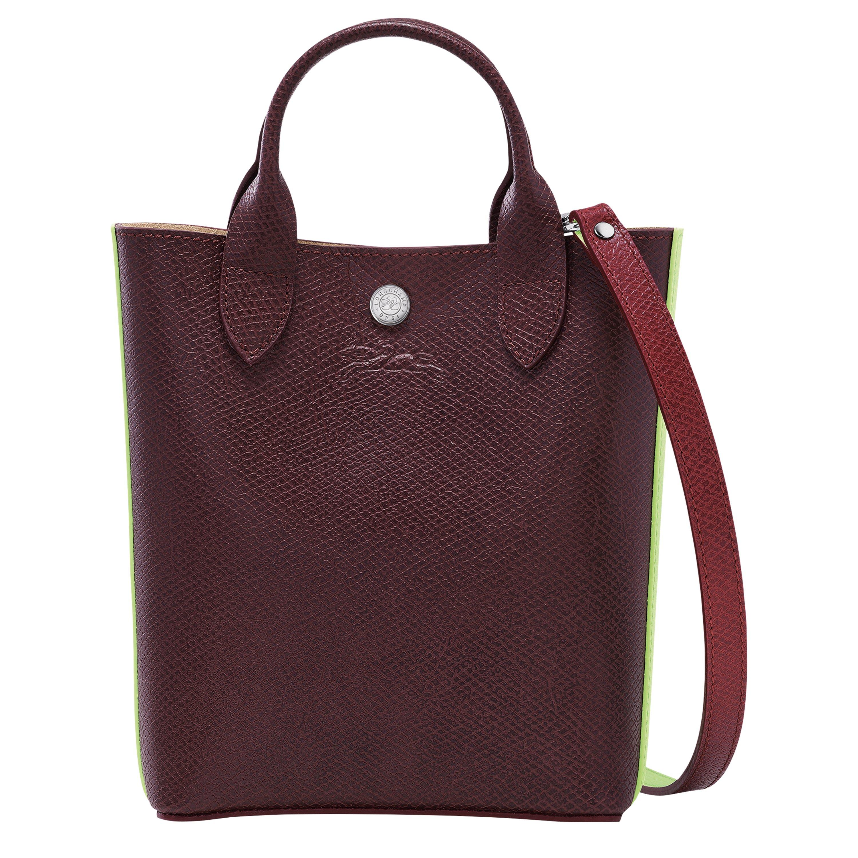 Longchamp Épure Mini Tote Bag