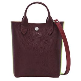 Longchamp Épure Mini Tote Bag