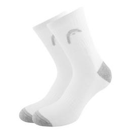 HEAD Kids Tennis Socks