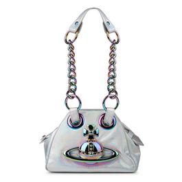 Vivienne Westwood Orb Shoulder Bag
