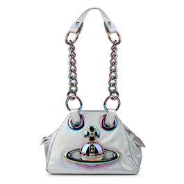 Vivienne Westwood Viv Arch Orb Irid Ld44