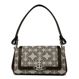 Vivienne Westwood Hazel Medium Handbag