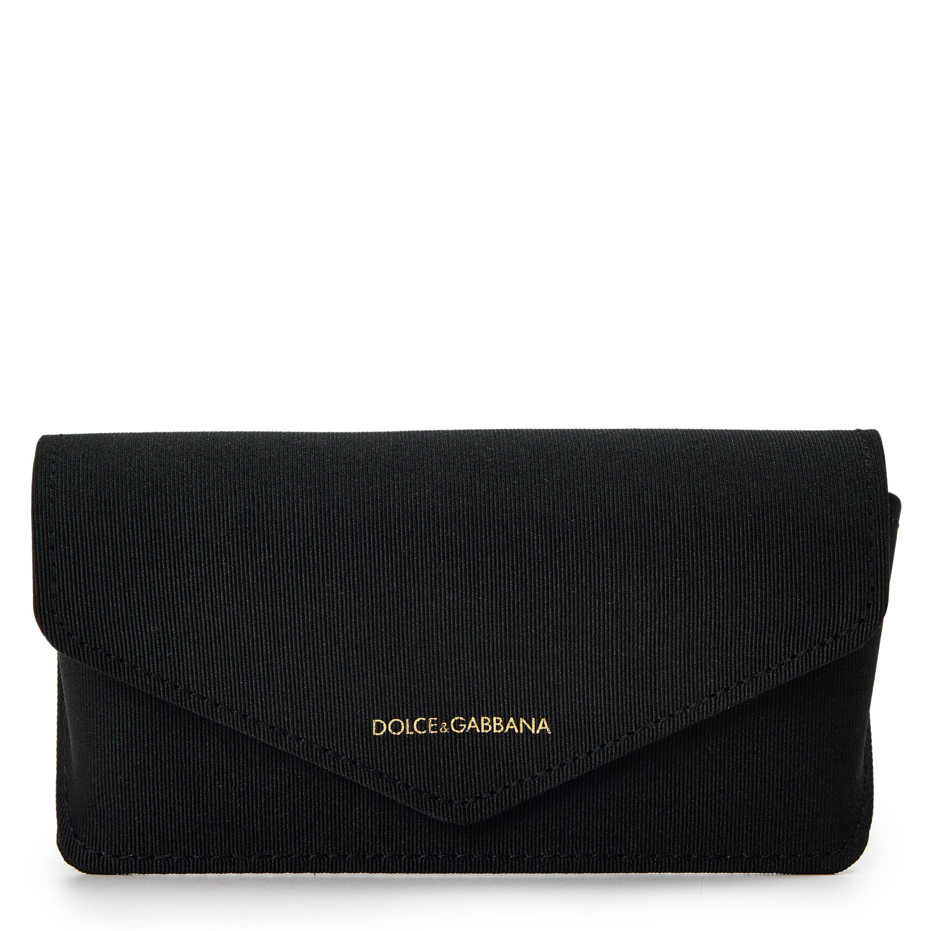 Tortoise - Dolce and Gabbana - Adults Square Sunglasses - 5
