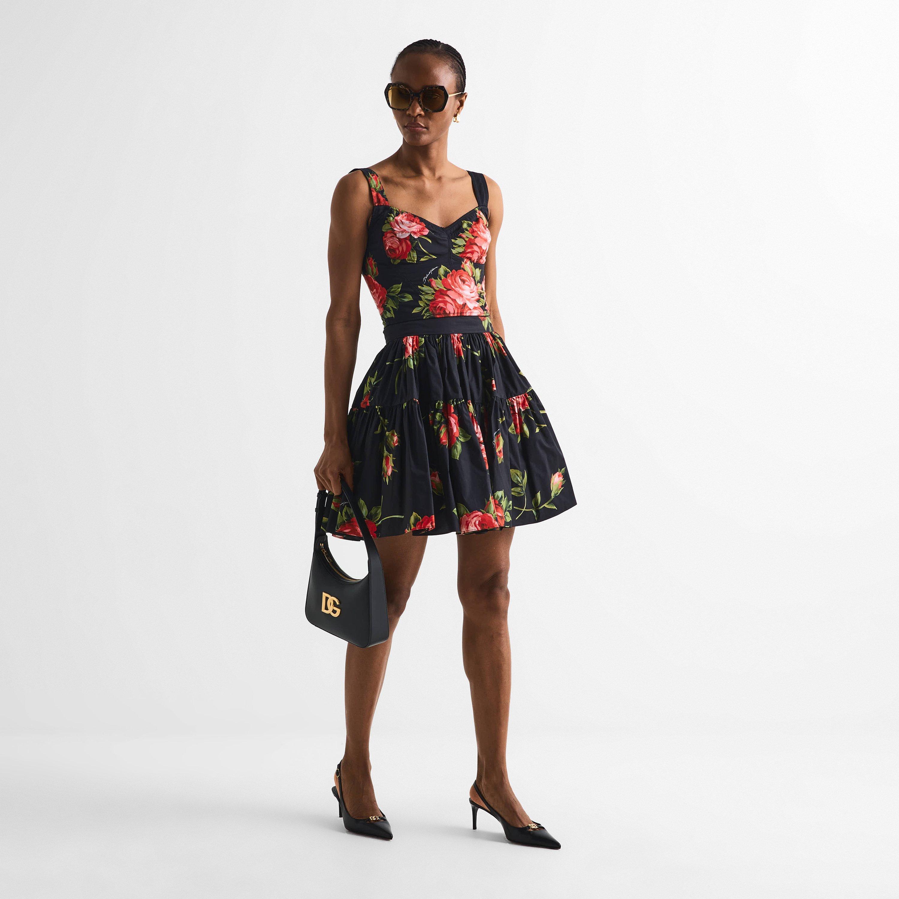 Tortoise - Dolce and Gabbana - Adults Square Sunglasses - 6