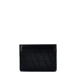 Valentino Garavani VG Card Holder Sn43