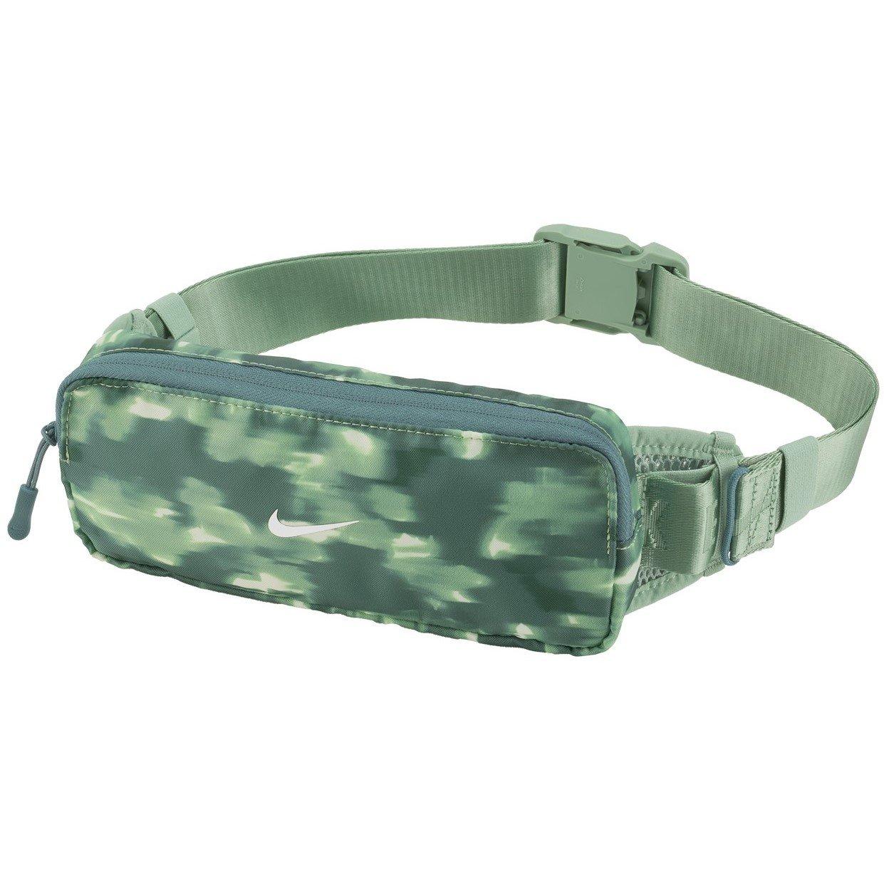 Steam/Mineral - Nike - Tempo Running Waistpack - 1