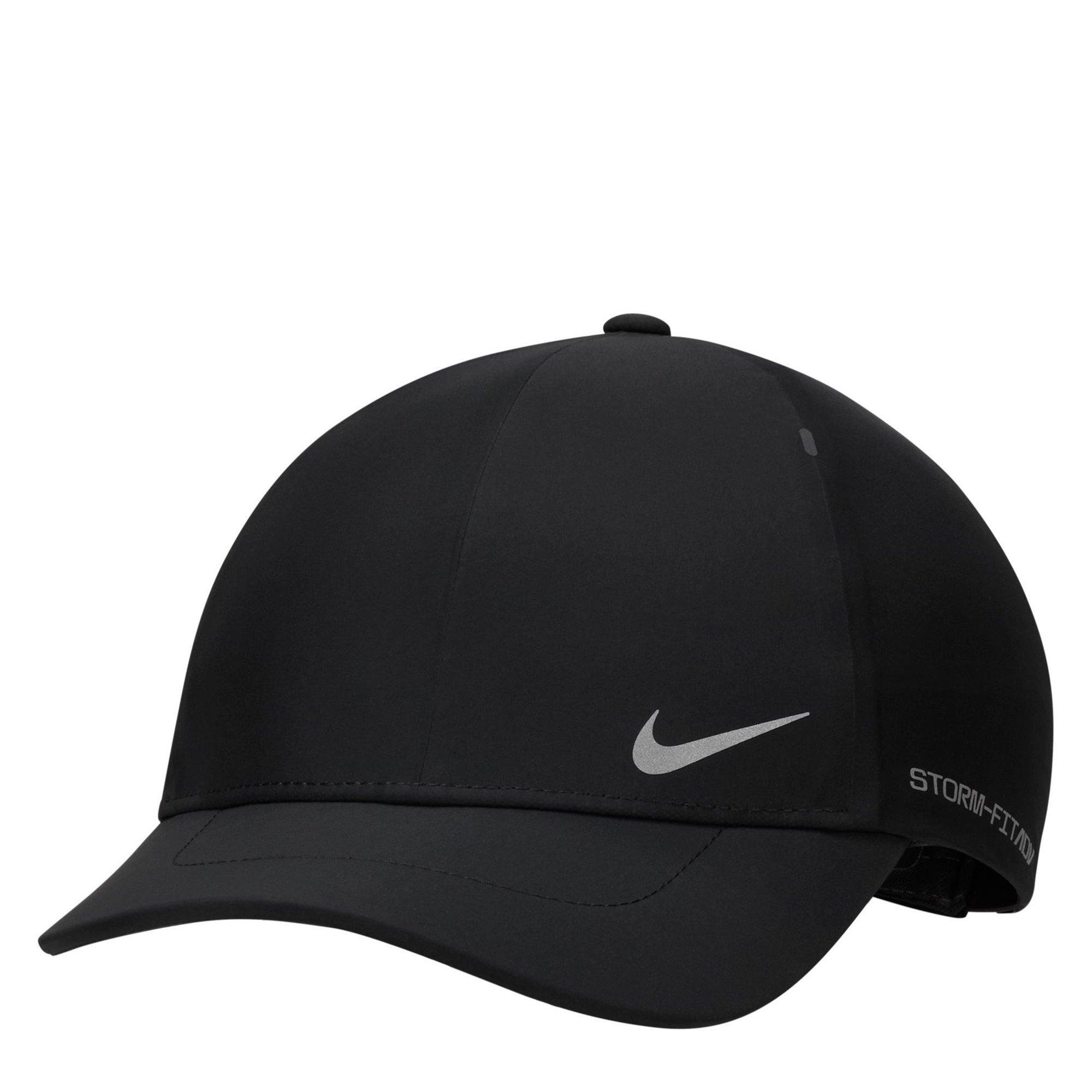 Black/Rf Silv
