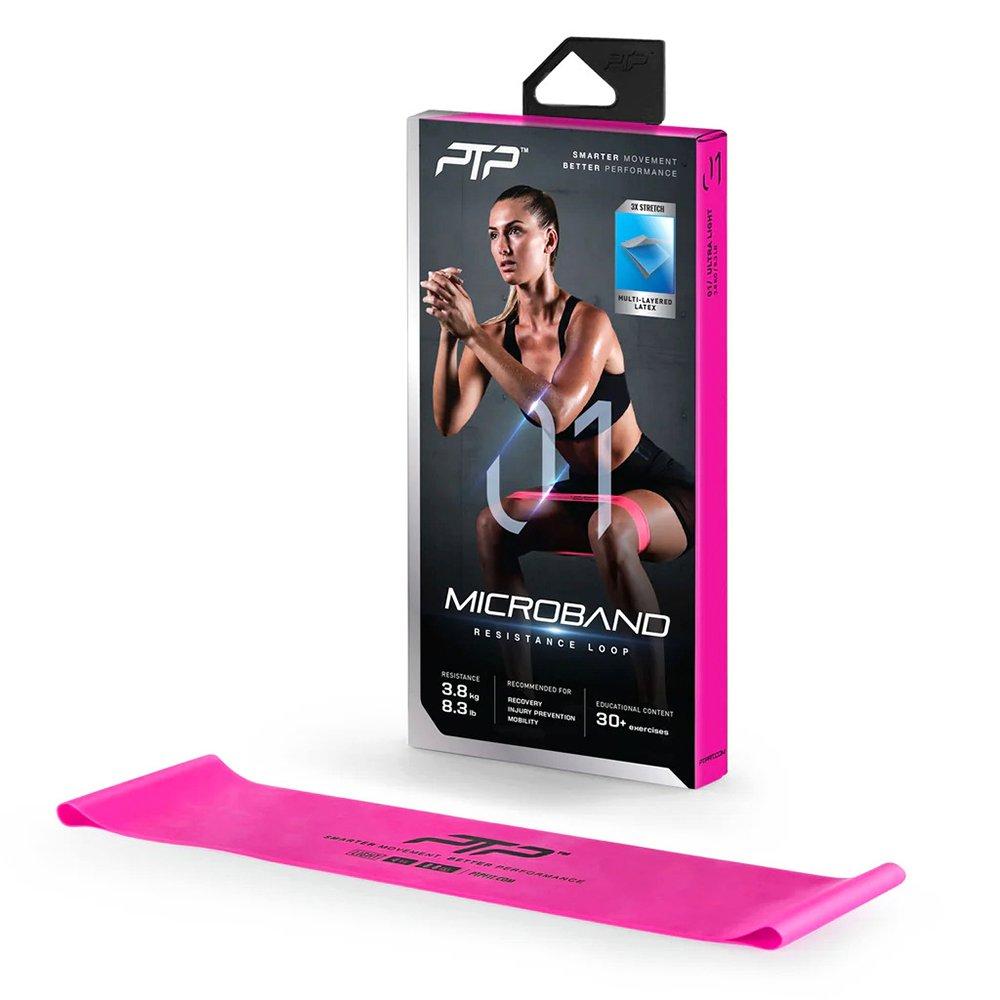 PTP Mediband 41 Resistance Bands Sports Direct MY