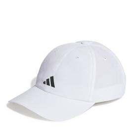 adidas Running Essentials AEROREADY Six-Panel Baseball Cap