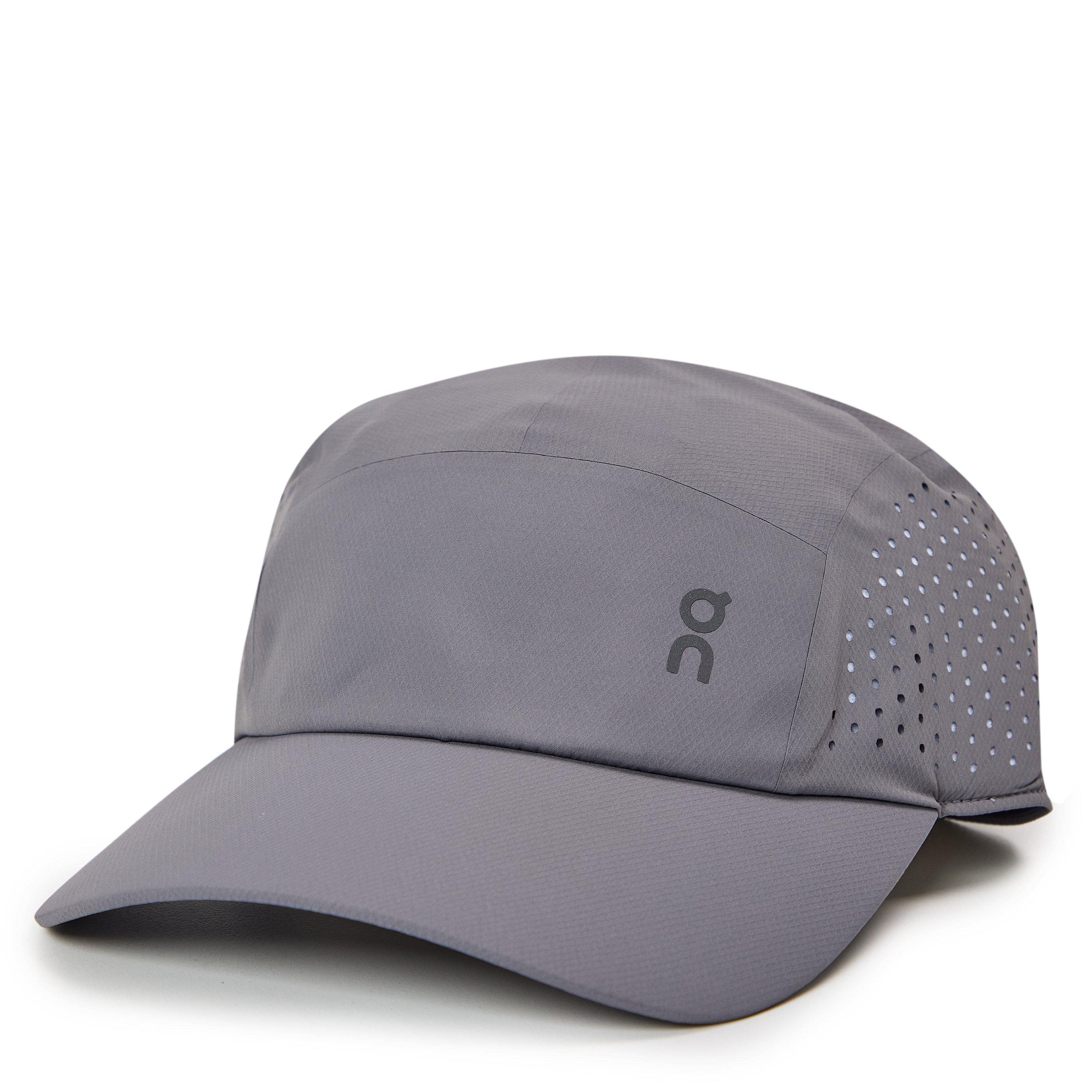 Rock - On - Men's Lightweight Sun Protection Breathable Running Cap - 1