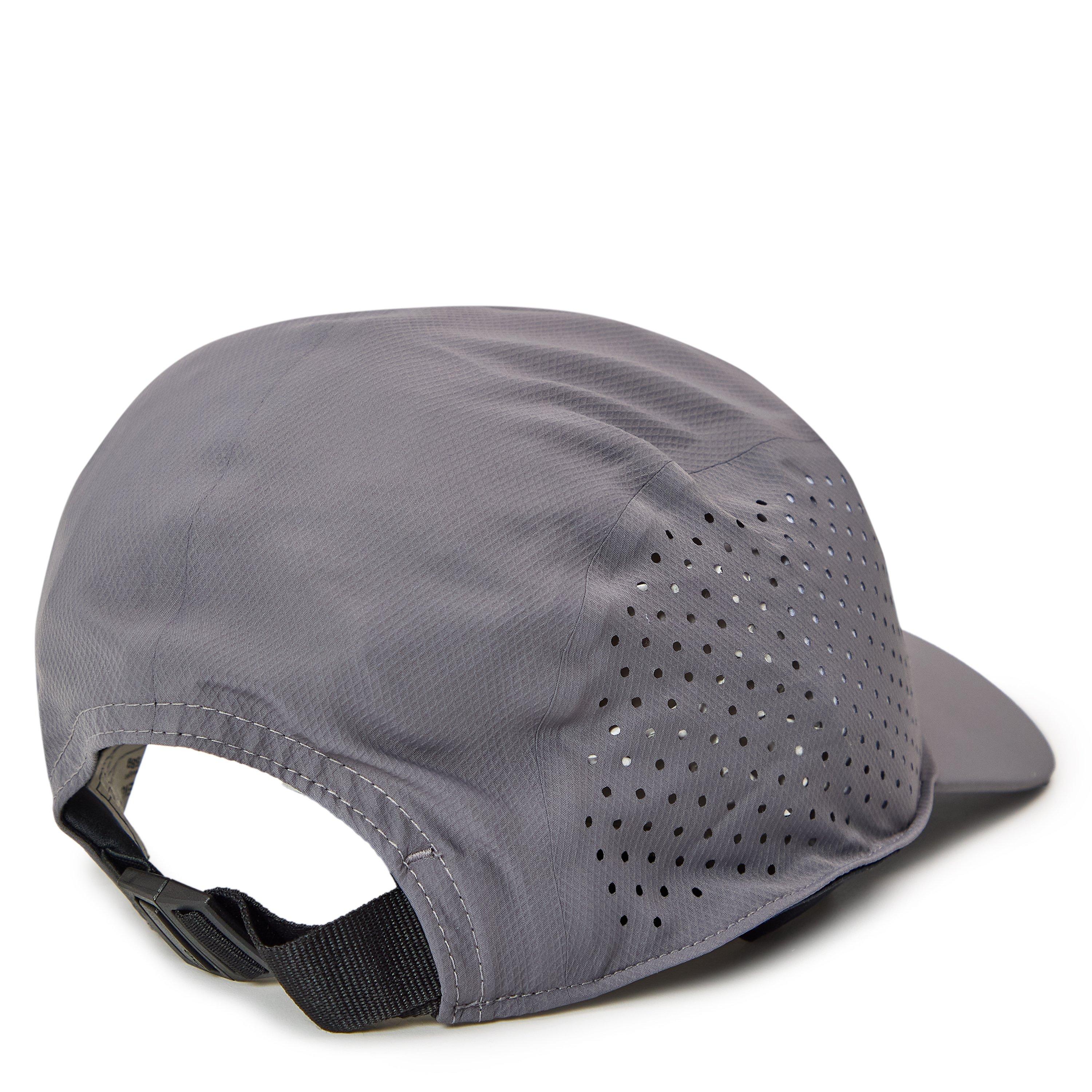 Rock - On - Men's Lightweight Sun Protection Breathable Running Cap - 2