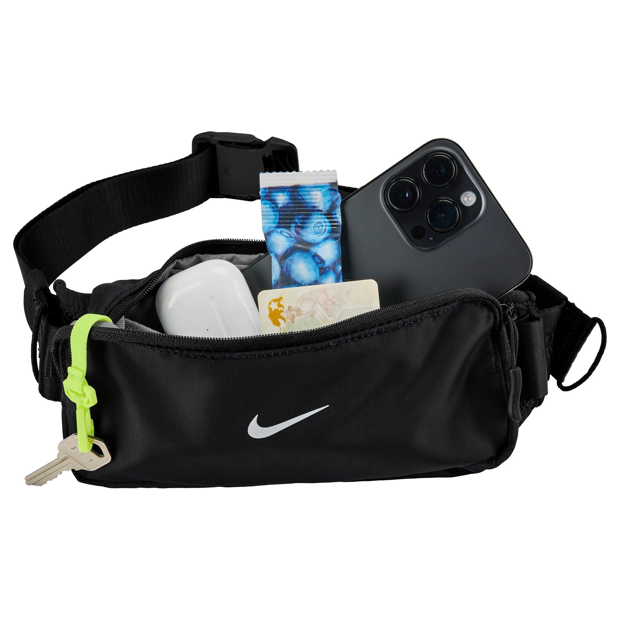 Crna - Nike - Tempo Running Waistpack - 2