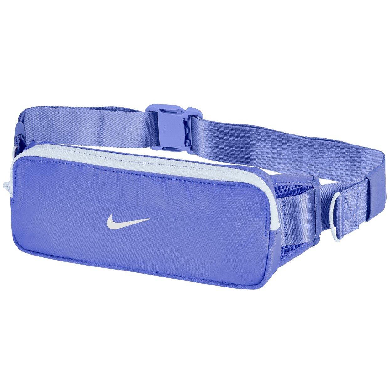 Nike  Tempo Running Waistpack - Sapphire/Hydro