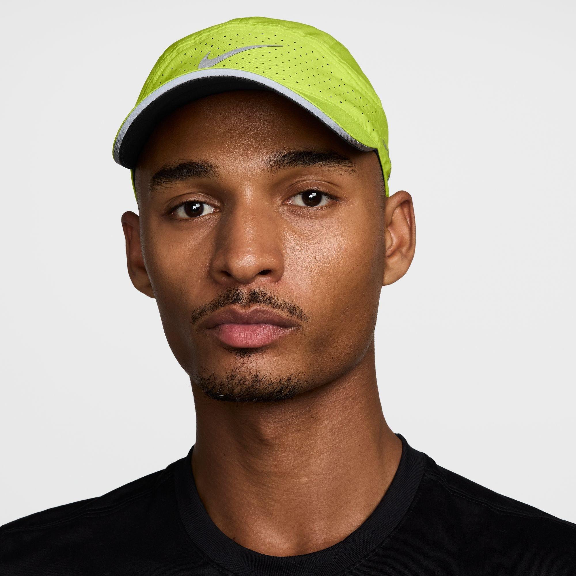 Cyber/Anthrazit - Nike - Nike U NK DFADV FLY Sn99 - 3