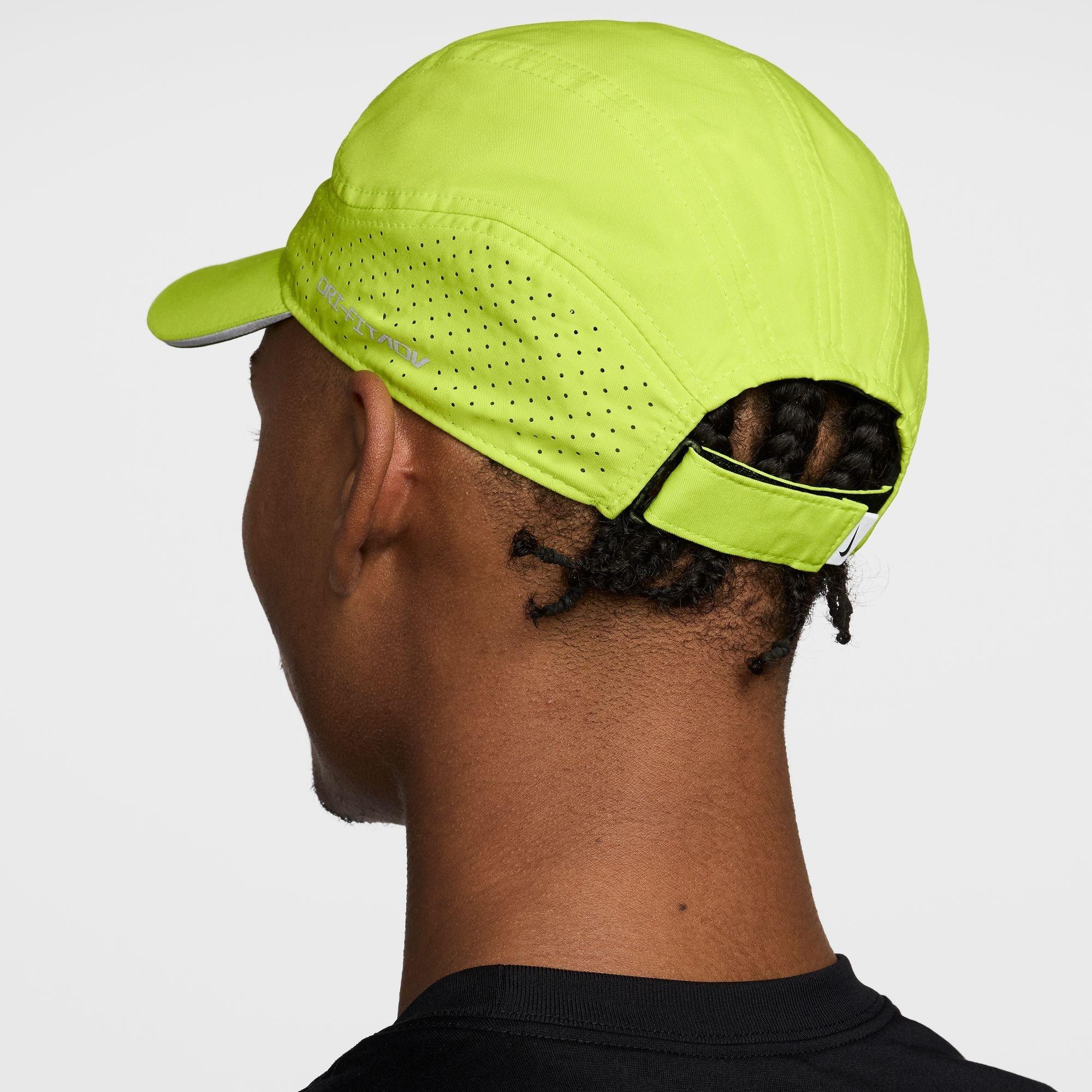 Cyber/Anthrazit - Nike - Nike U NK DFADV FLY Sn99 - 4