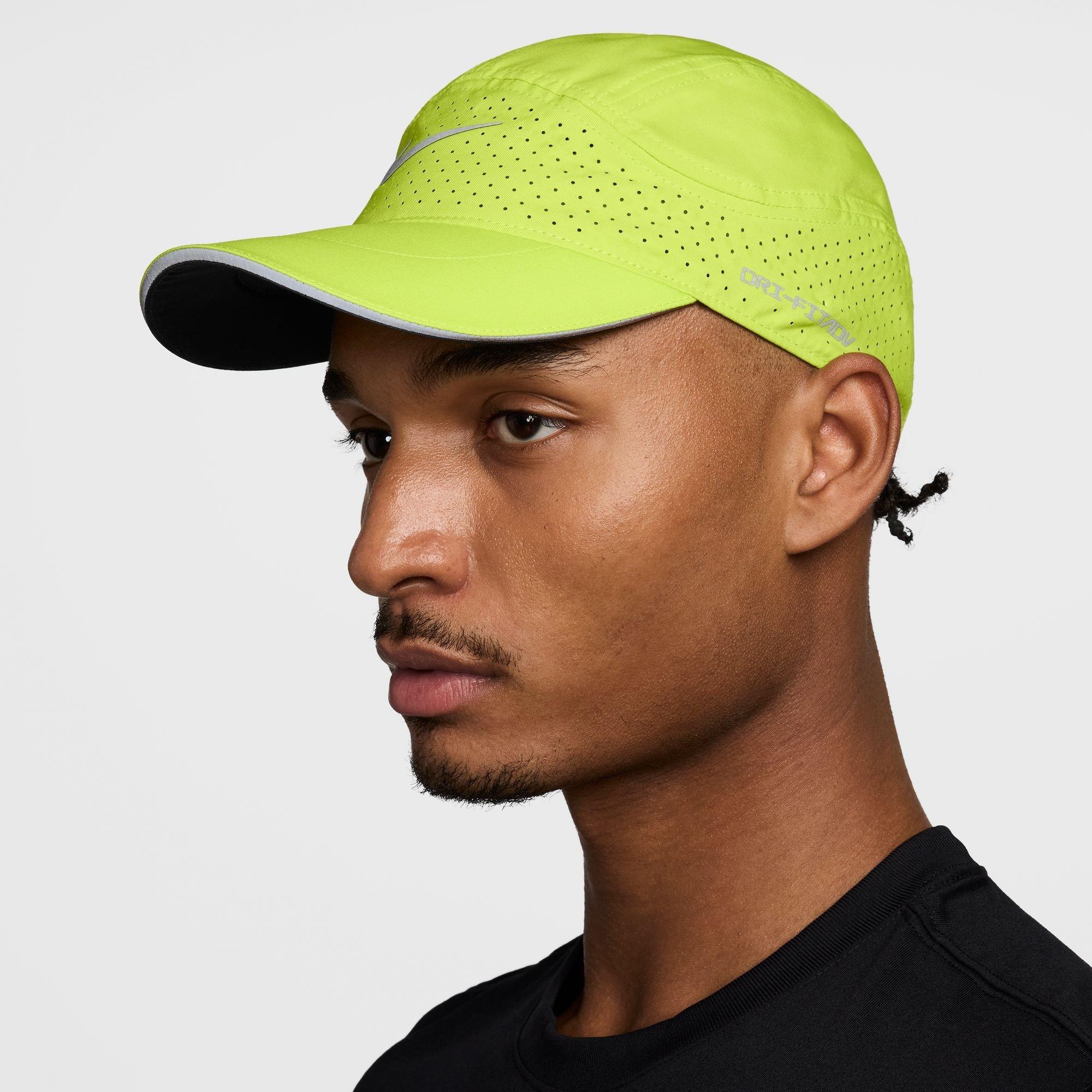 Cyber/Anthrazit - Nike - Nike U NK DFADV FLY Sn99 - 5