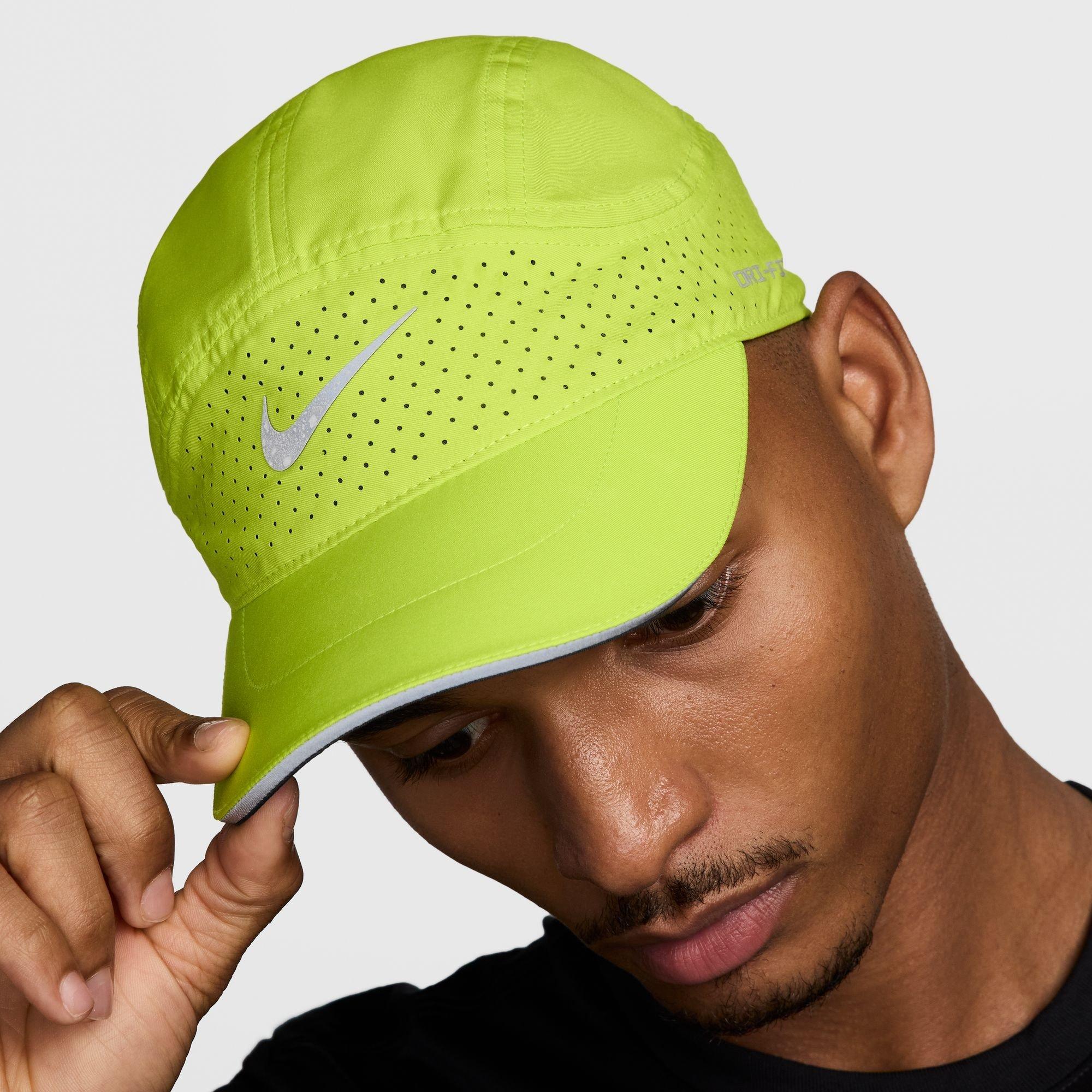 Cyber/Anthrazit - Nike - Nike U NK DFADV FLY Sn99 - 6