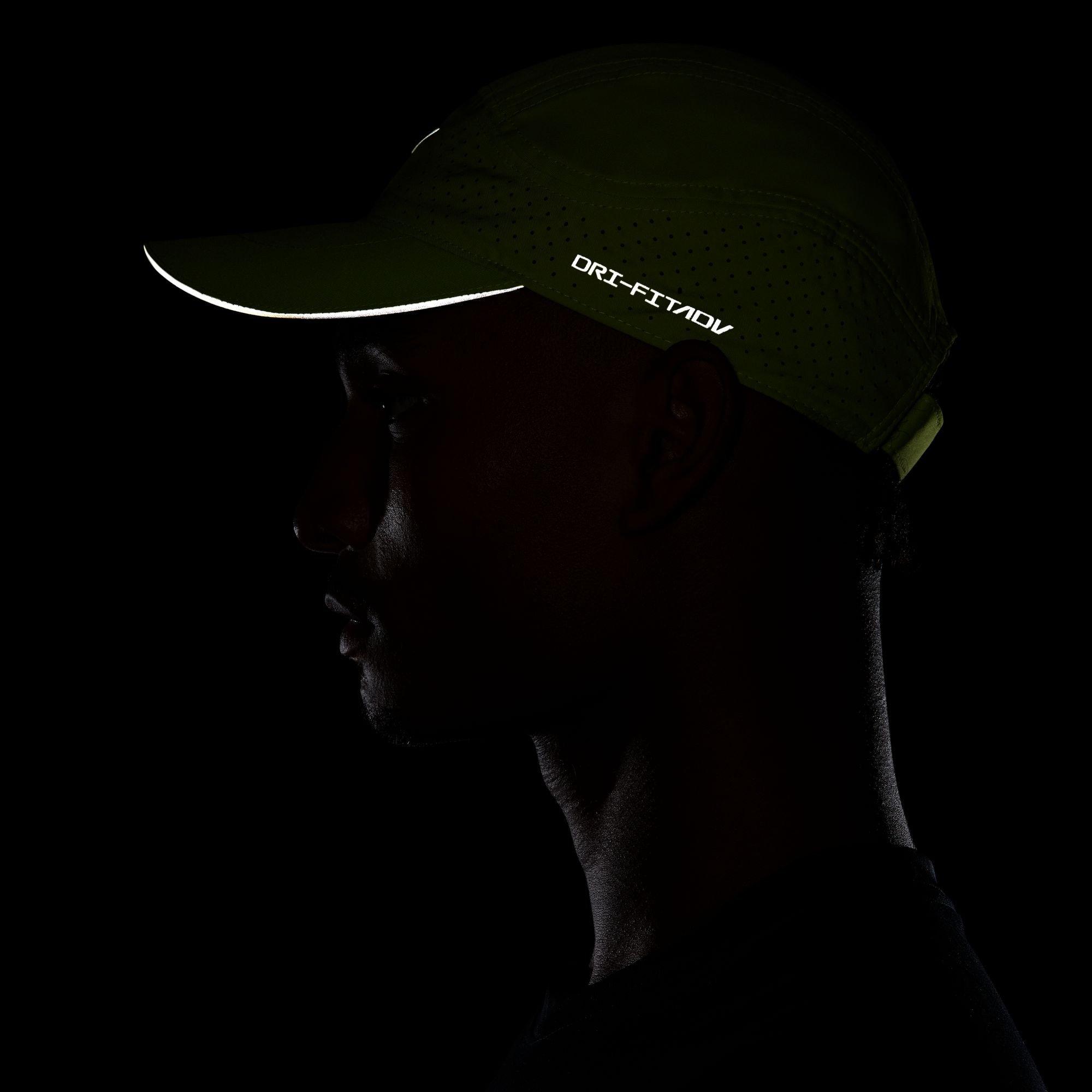 Cyber/Anthrazit - Nike - Nike U NK DFADV FLY Sn99 - 7
